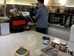 -Radar Coffee(思南路店)