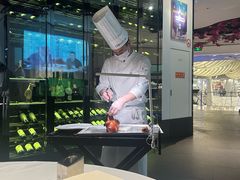 -大董(环贸iapm店)
