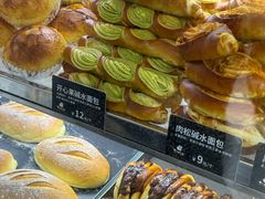 -甜嘟嘟烘焙坊(舒城路店)