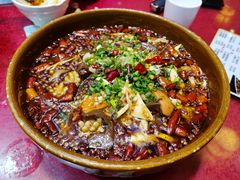 -易老妈蹄花.特色川菜(人民公园总店)