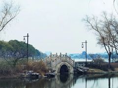 -相门城墙文化休闲景区