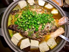 -师烤·豆花烤鱼(深圳坂田天虹店)