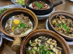 -红星光发煲仔饭(大石街店)