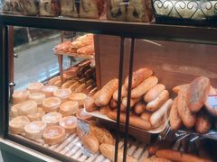 -山崎面包(静安久光店)