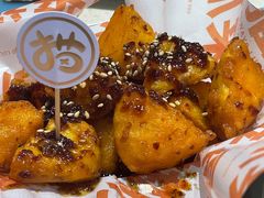 -猫爪爪原切自助烤肉(观音桥阳光世纪店)