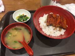 -食其家·牛丼咖喱(大悦城店)