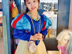 -FAIRYLAND龙族星球主题餐厅(凯丹广场店)