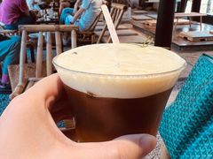 -Metal hands·铁手咖啡