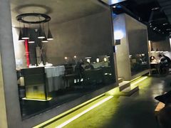 -東舍食唐精品陕菜馆