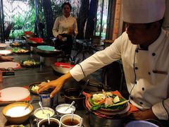-Champey Cooking Class