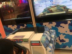 -汤姆熊欢乐世界(龙之梦店)