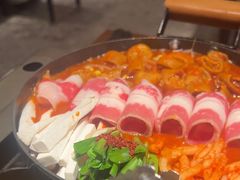 -春熙台·韩国料理(宝安西乡店)