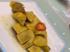 -禄福山庄•顺德菜·融和菜(龙江店)