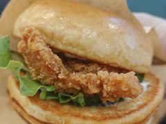 -魏家凉皮(十里河店)