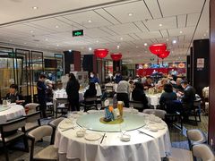大堂-眉州东坡(民族园店)