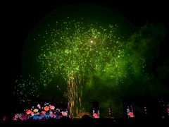 -泰达航母主题公园