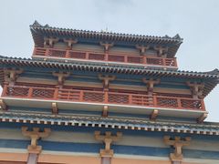 -洛阳古墓博物馆