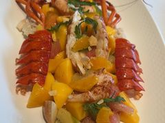 -黑宝石西餐厅(汇励99城市公园店)
