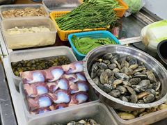 -老奇味(后田街店)