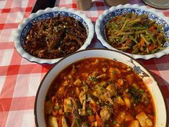 -老三样·旧食新味(万寿宫店)