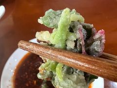 蒸苋菜-东京包子楼(政七街店)