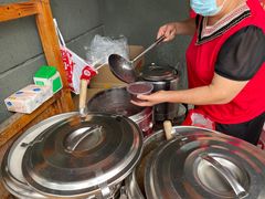-钟姨糖水(惠城店)