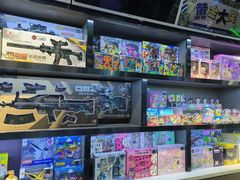 -星际传奇·电玩城·游戏厅·儿童乐园(大悦城店)