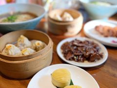 -瑞面(吴宫泛太平洋酒店)