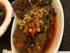 -湘肠香火锅店(团结湖店)