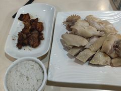 -玲又珑美食(盘福路店)