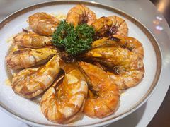 -九紫烤鸭·津粤菜(意式风情街店)