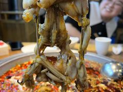 美蛙罗非鱼-小门坎三合鱼(总店)