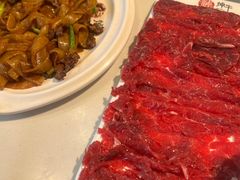 -焯牛潮汕牛肉火锅(云峰街创始店)