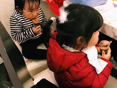 -GODIVA(港汇恒隆广场)