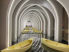 -涨巢·潮玩水疗局