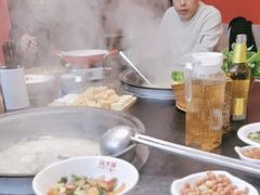 -陈大锅·岳阳鱼馆·地道岳阳菜(美食街店)