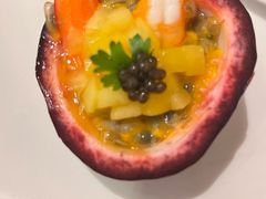 -粤海喜来登酒店·&More聚驿(天河城店)