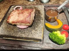 -西堤岛西餐·棋牌(横岗店)