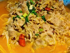 -黄鹤天厨·泡椒田鸡创始者(莲花店)