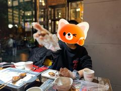 -管氏翅吧(广渠门店)