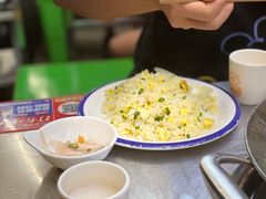 蛋炒饭-钢管厂五区小郡肝火锅串串香(总店)