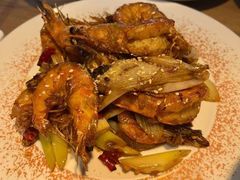 -吕氏疙瘩汤·新鲁菜(济南万象城店)