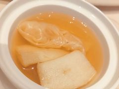 -恒悦轩·粤菜(上海展览中心店)