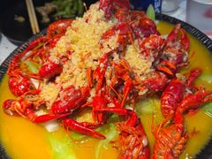 -沪小胖·小龙虾·蓝龙王(八佰伴店)