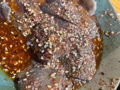 特色毛肚-高记什邡肖麻辣(成都店)