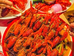 -红钳侠小龙虾·烧烤(中赢康康谷店)