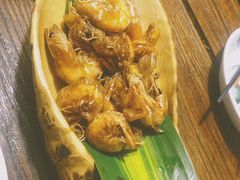 -树下时尚餐厅(翠园街店)