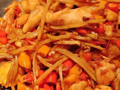 -蓉城小馆(科兴店)