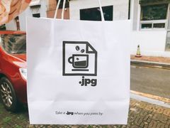 -JPG coffee(广州体育西店)