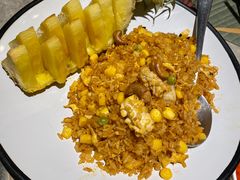 -大树餐厅(红旗街万达店)